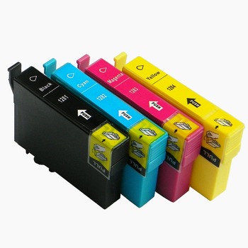 Cartuccia Compatibile Epson 1283 Magenta