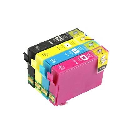 Cartuccia Compatibile Epson 503XL Ciano