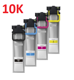 Cartuccia Compatibile Epson 9454XL Nero