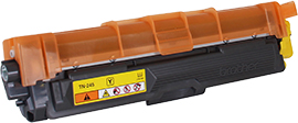 Toner Compatibile Brother TN-245 Giallo
