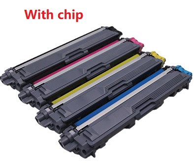 Toner Compatibile Brother TN-247YN Nero