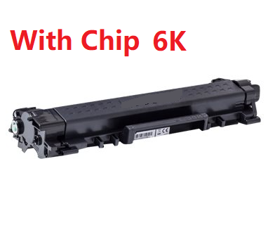 Toner Compatibile Brother TN-2420X Nero