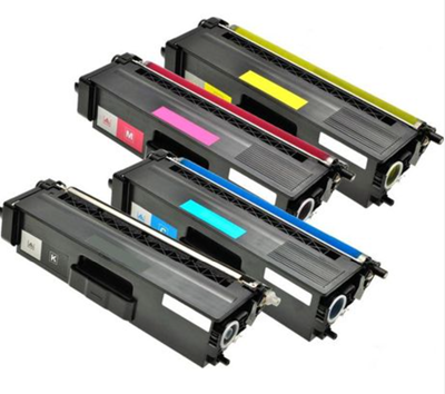 Toner Compatibile Brother TN-248XL Magenta