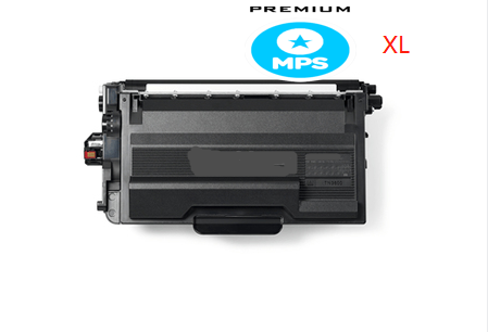 Toner Compatibile Brother TN-3600XL Nero