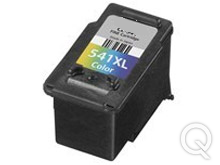 Cartuccia Compatibile Canon CL-541XL Nero