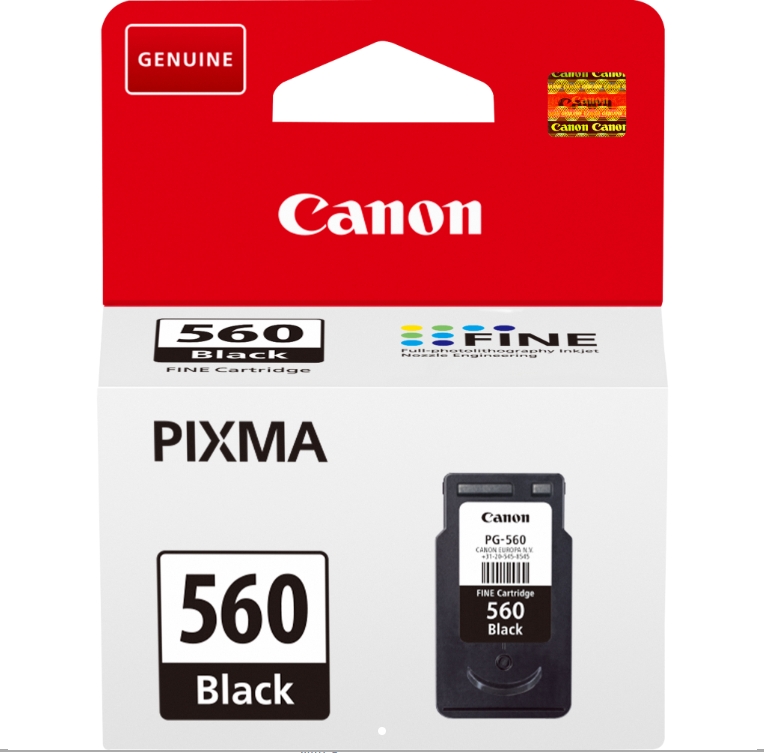 Toner Originale Canon 3713C001 Nero