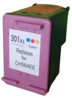 Cartuccia Compatibile HP 301XL Ciano