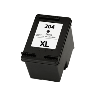 Cartuccia Compatibile HP 304XL Nero