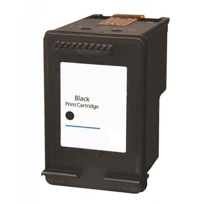 Cartuccia Compatibile HP 305XL Nero