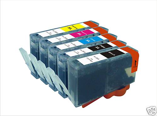 Cartuccia Compatibile HP 364XL Nero