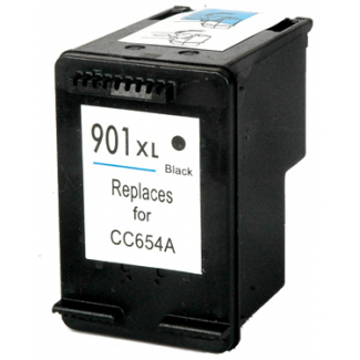 Cartuccia Compatibile HP 901XL Nero