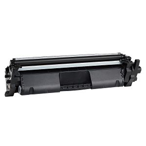 Toner Compatibile HP CF-294A Nero