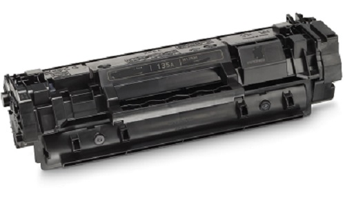 Toner Compatibile HP W-1350A Nero