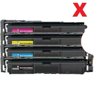 Toner Compatibile HP W-2202X Nero