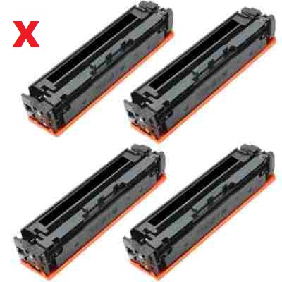 Toner Compatibile HP W-2213XM Nero
