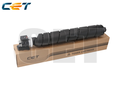 Toner Compatibile Kyocera CE-141417 Nero