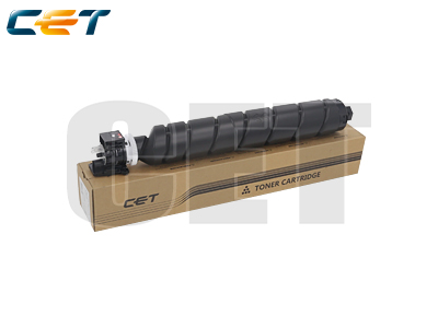 Toner Compatibile Kyocera CE-141658 Nero