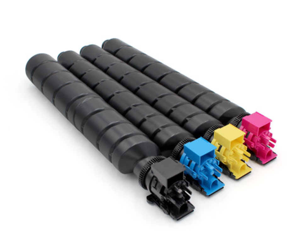 Toner Compatibile Kyocera OTK8365 Nero