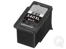 Cartuccia Compatibile Canon PG-540XL Nero