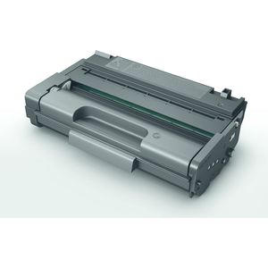 Toner Compatibile Ricoh P-330H Nero